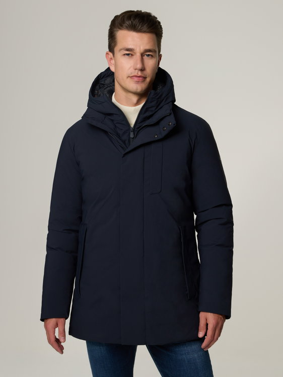 Bild von Parka mit Kapuze SESLE