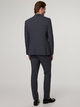 Bild von Anzug im Extra Slim Fit 2-teilig HENRY