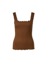 Bild von Rippentop O FRILL