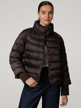 Bild von Steppjacke