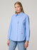 Bild von Streifen Bluse