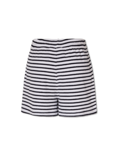 Bild von Shorts aus Frottee