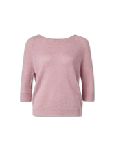 Bild von Pullover aus Leinen