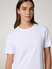 Bild von SHIRT MIT UNI MIT STEINCHEN