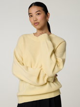 Image sur Pull en cachemire