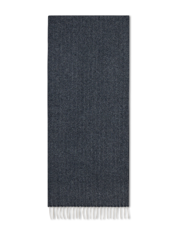 Bild von Schal aus Kaschmir