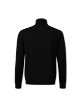 Image sur Pull en laine mérinos