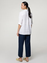 Bild von Hose mit weitem Bein MAINE