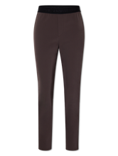 Image sur Pantalon coupe slim SIENA