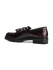 Image de LOAFER POLISHED BURGUNDY