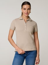 Bild von Poloshirt PORTSDOWN