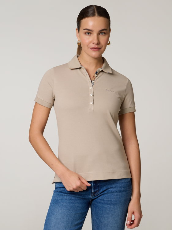 Bild von Poloshirt PORTSDOWN