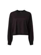 Bild von Strickpullover aus Schurwolle