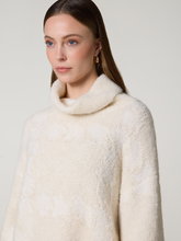 Bild von Strickpullover