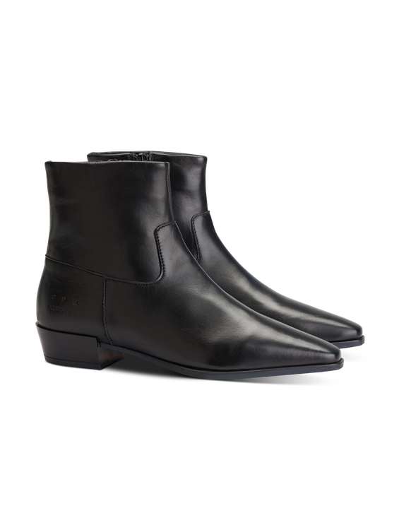 Bild von Stiefeletten