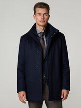 Image sur Veste courte à la coupe classique