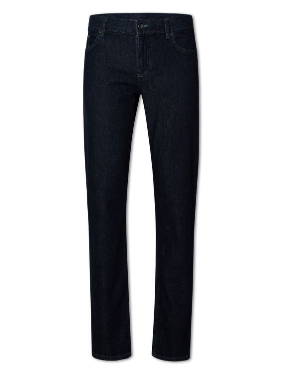 Bild von Jeans mit Kaschmir PIPE