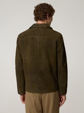 Bild von Lederjacke LOUVIN