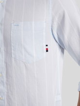 Bild von Oxford Hemd