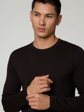 Bild von Pullover aus Baumwolle IRMINO