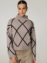 Image sur Pull en cachemire