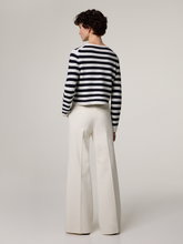 Bild von Hose mit Bootcut