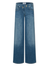 Bild von Jeans im Wide Leg Fit BAGGY