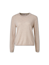 Bild von Pullover aus Kaschmir