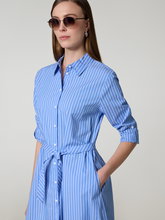 Bild von Blusenkleid