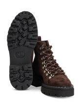 Bild von Schnürschuhe LANA