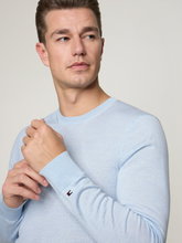 Image sur Pull en laine