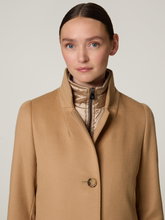 Image sur Veste en laine