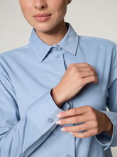 Image sur Chemise en coton biologique