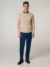 Bild von Chino aus Cord im Regular Fit