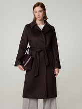 Image sur Manteau en laine BCOLLAG
