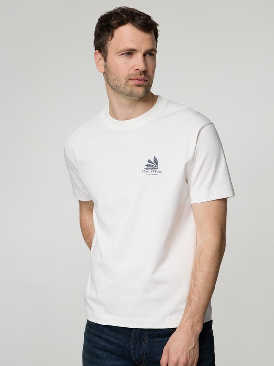 Bild von T-Shirt im Relaxed Fit