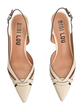 Bild von Slingpumps NOLIA