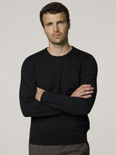 Bild von Pullover aus Schurwolle LENO