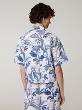 Bild von Kurzarmbluse