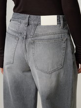 Bild von Jeans im O-Shape JAZZIE