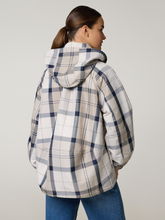 Image sur Veste oversize BALLINA