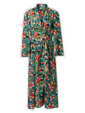 Bild von Kimono mit Print