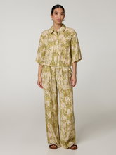 Bild von Hose mit Print JAZZ