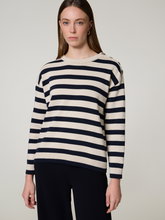 Image sur Pull en coton bio