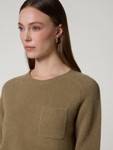 Bild von Pullover mit Kaschmir