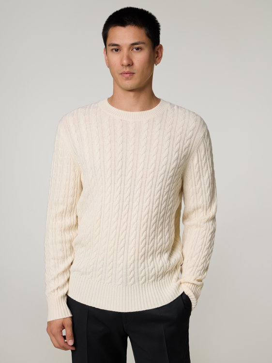 Bild von Pullover im Regular Fit