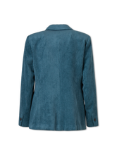 Bild von Blazer aus Cord