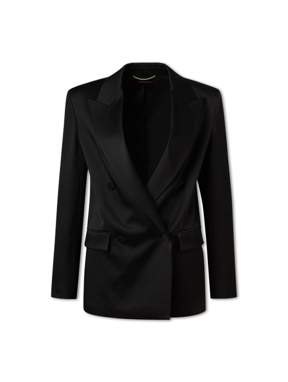Bild von Satin Blazer