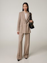Bild von Hose im Widelegt Fit MILLY
