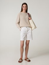 Bild von Chino-Shorts im Regular Fit